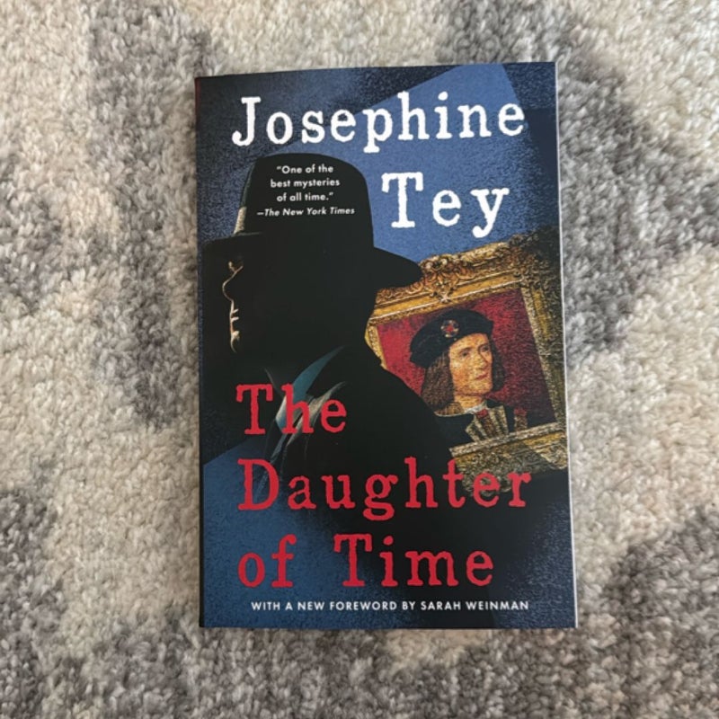 The Daughter of Time