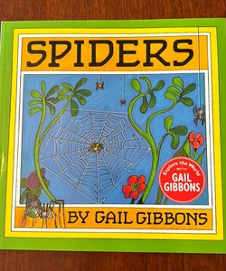 Spiders (New and Updated Edition)