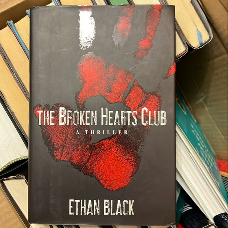 The Broken Hearts Club