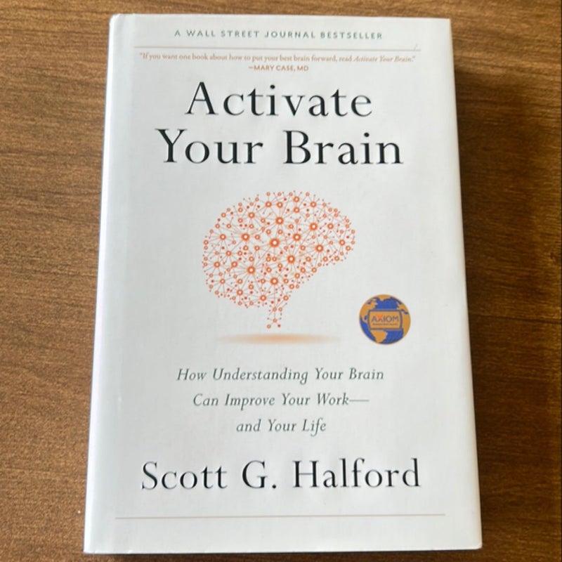 Activate Your Brain