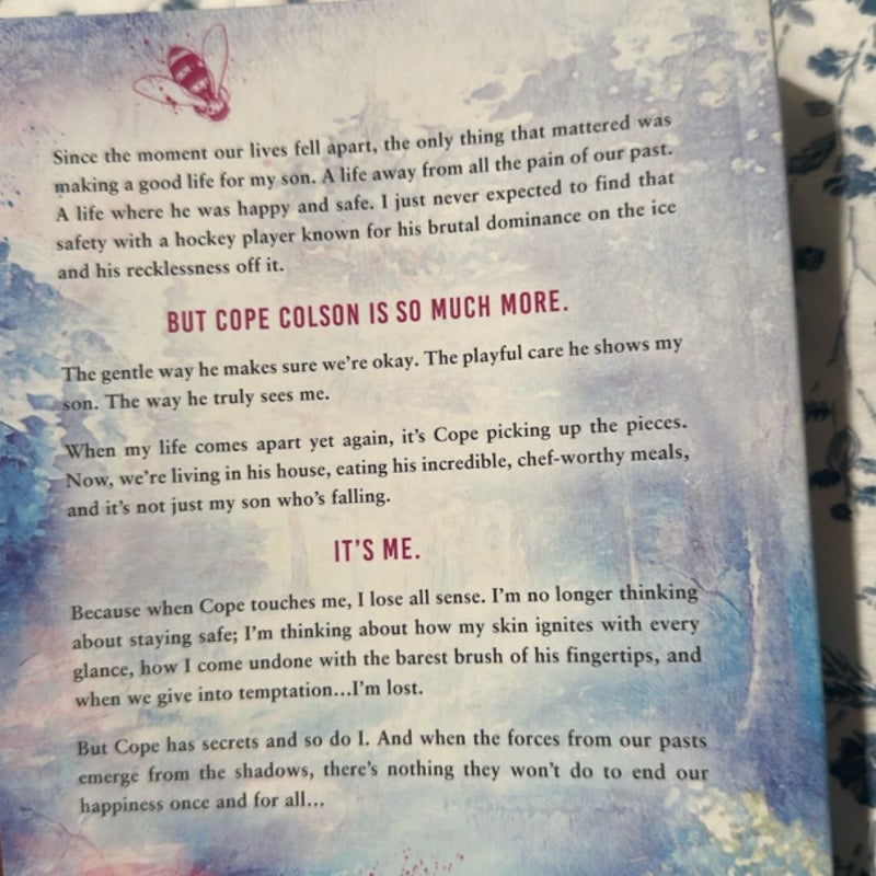 Broken Harbor (Standard Edition)