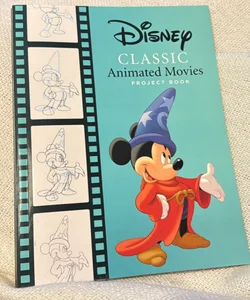 Disney (Drawing) Animation Sketching Guide