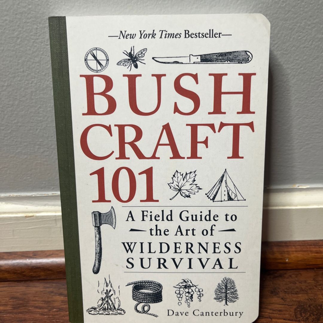 Bushcraft 101