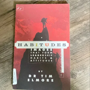 Habitudes, the Art of Leading Others (A Faith Based Resource)