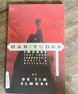 Habitudes, the Art of Leading Others (A Faith Based Resource)