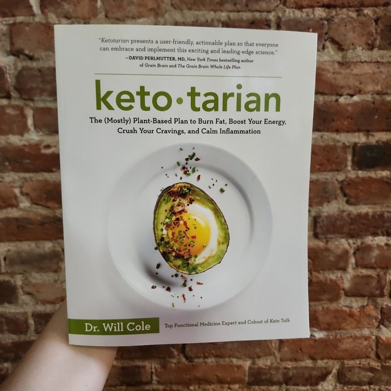 Ketotarian