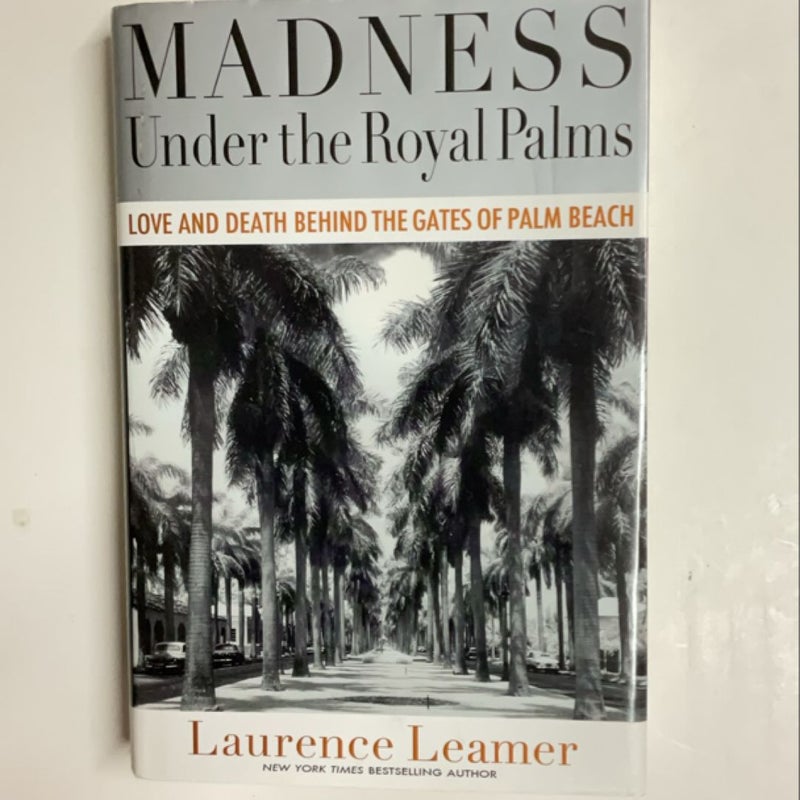 Madness under the Royal Palms