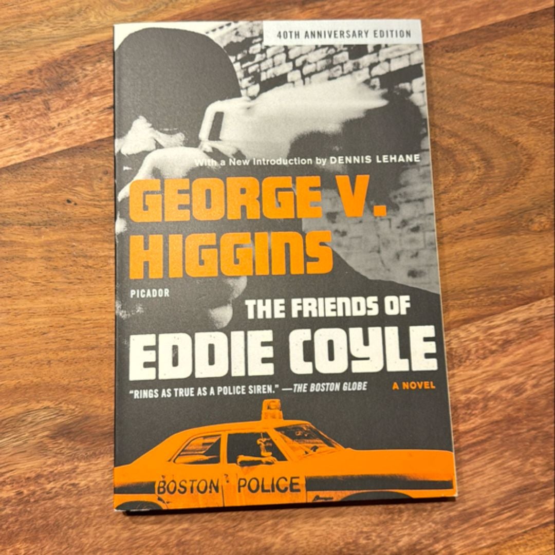 The Friends of Eddie Coyle