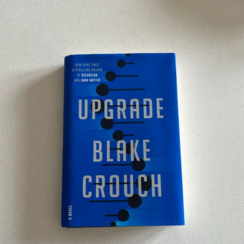 Upgrade