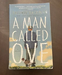 A Man Called Ove