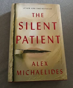 The Silent Patient