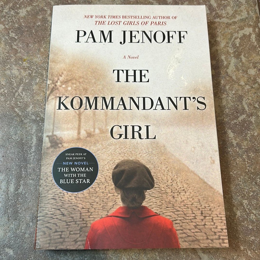 The Kommandant's Girl