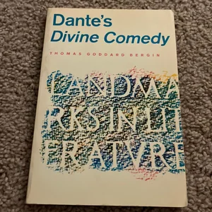 Dante's 'Divine Comedy'