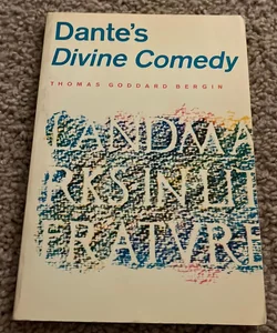 Dante's 'Divine Comedy'