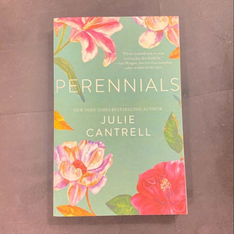Perennials