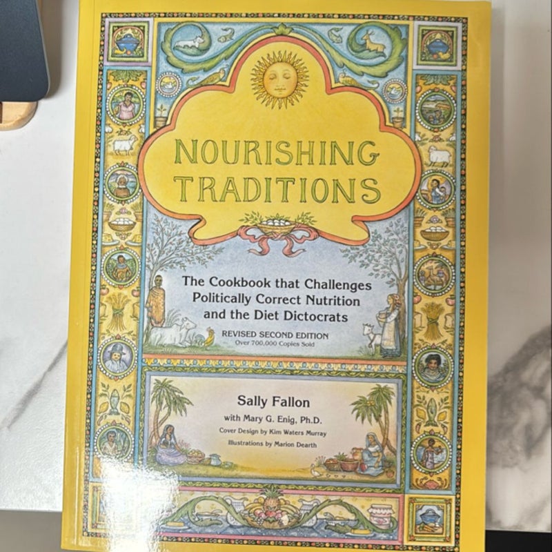 Nourishing Traditions