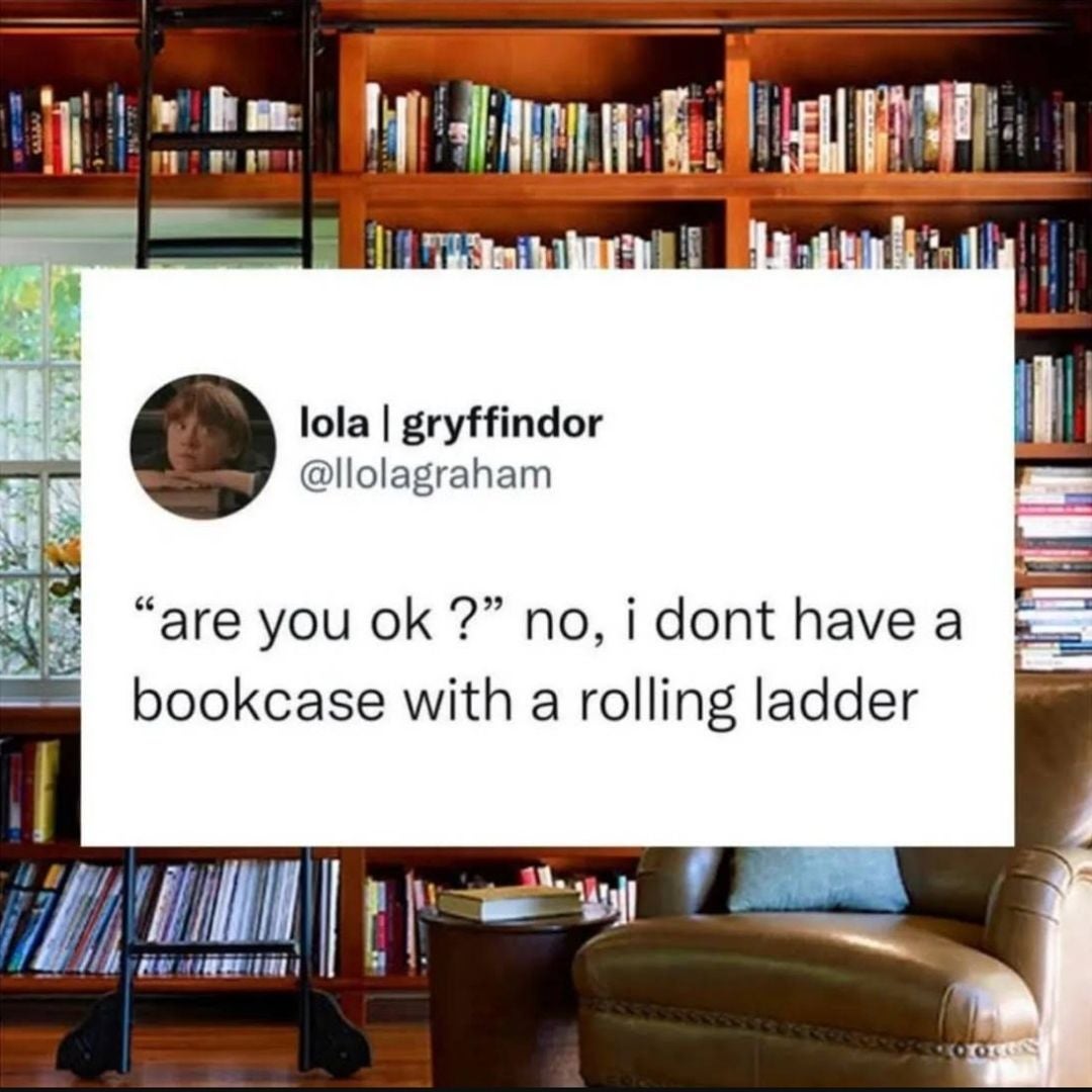 bookworm bookseller!