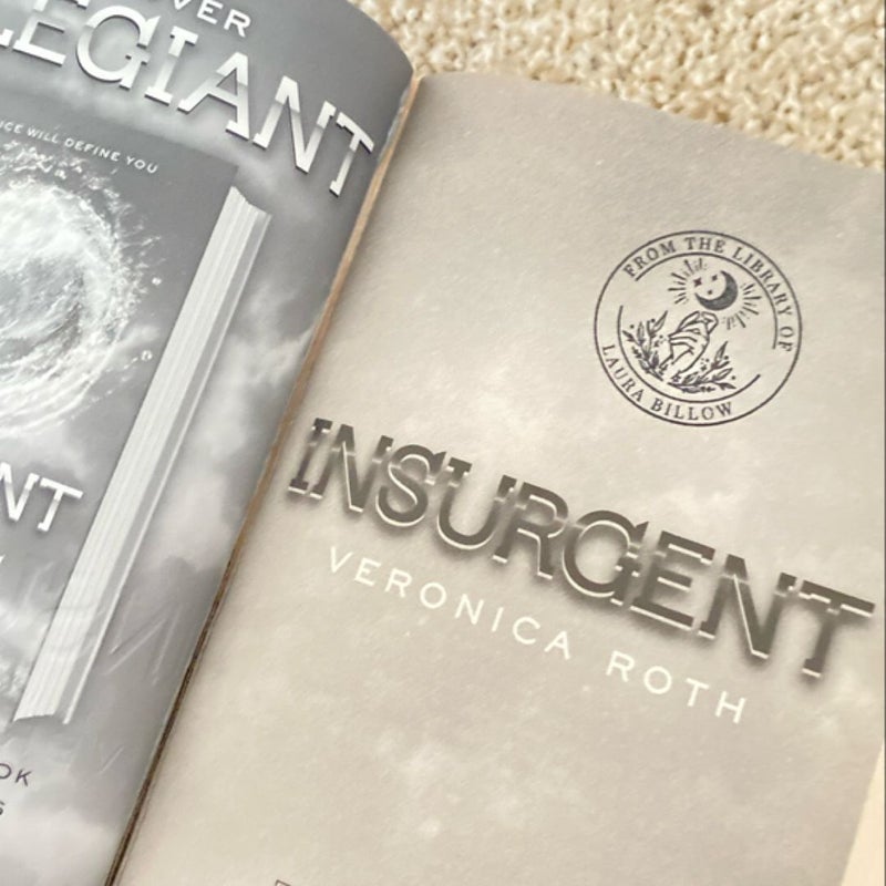 Insurgent