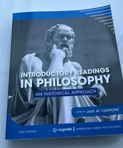 Introductory Readings in Philosophy