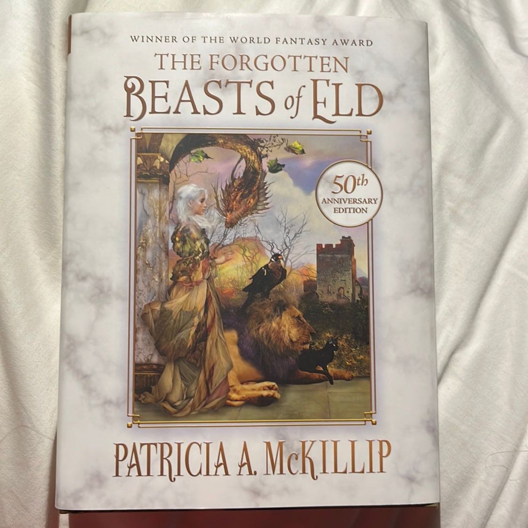 The Forgotten Beasts of ELD