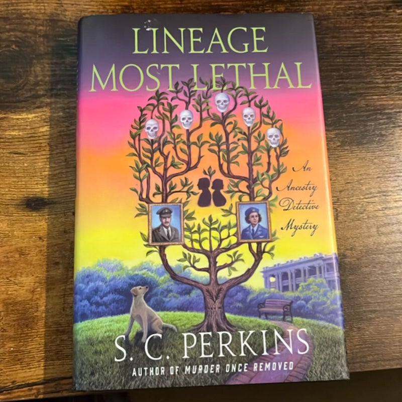 Lineage Most Lethal