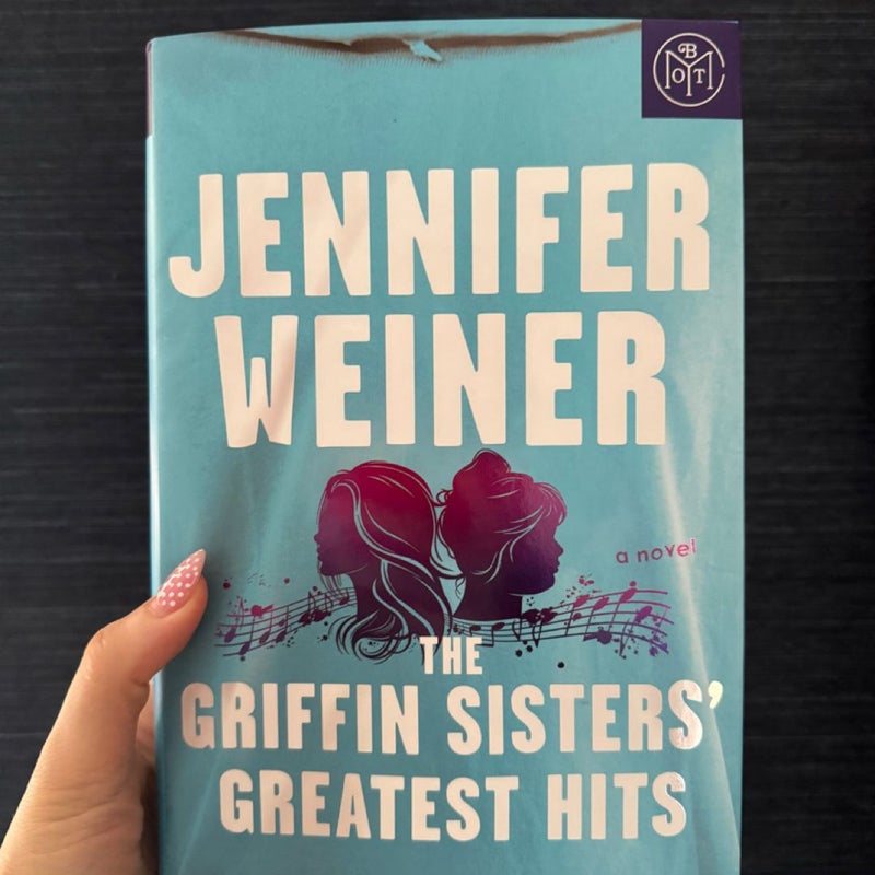 The Griffin Sisters' Greatest Hits (Standard Edition)
