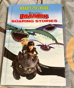 Soaring Stories