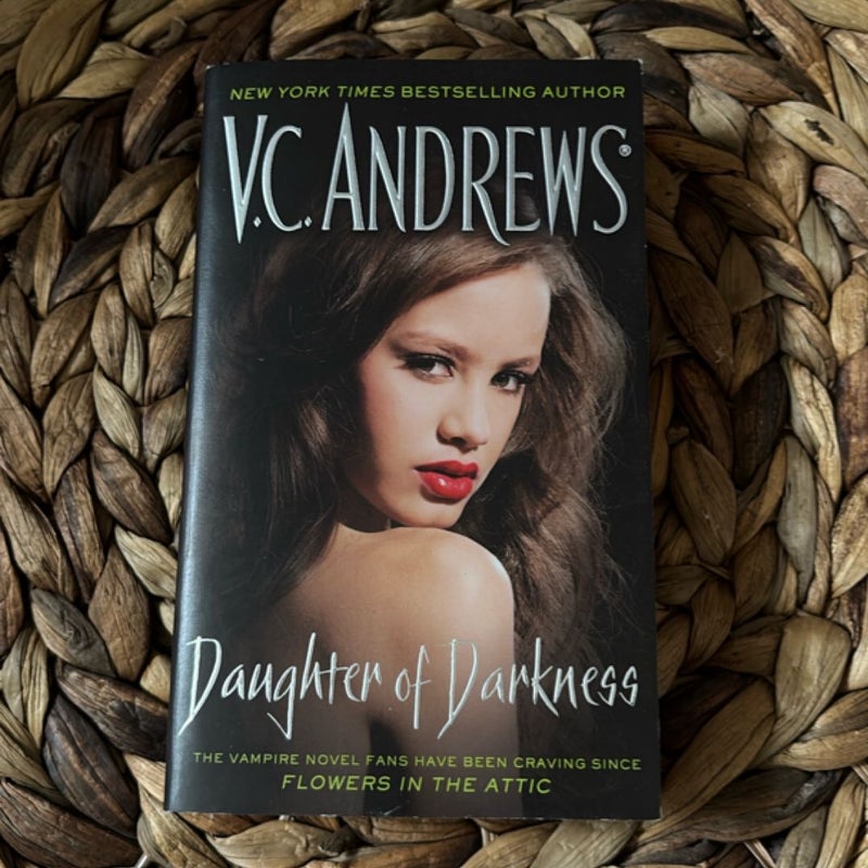 Daughter of Darkness