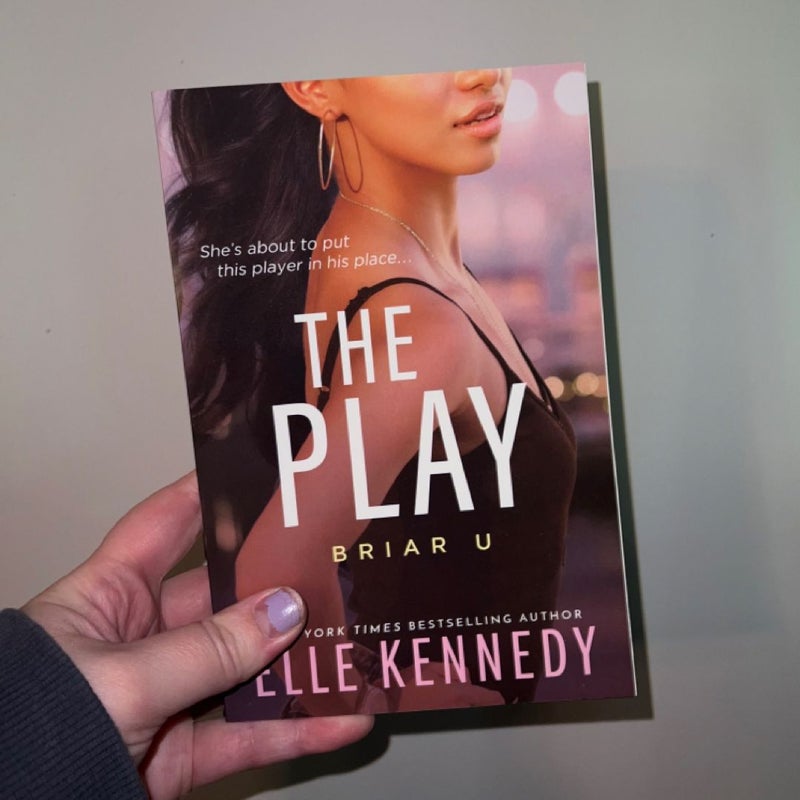 the play