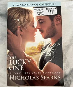 The Lucky One