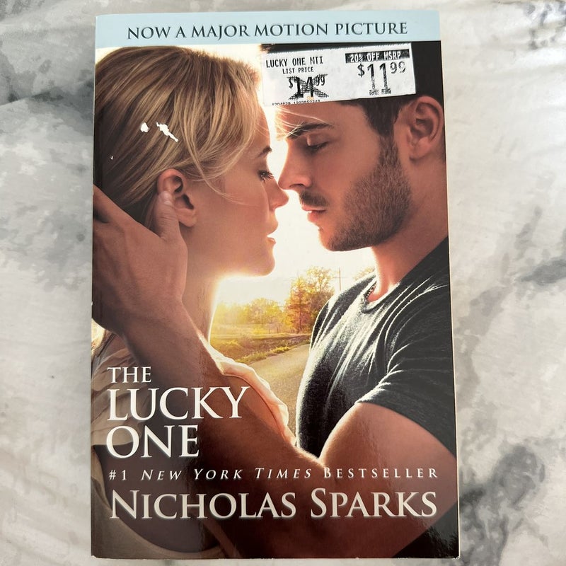 The Lucky One