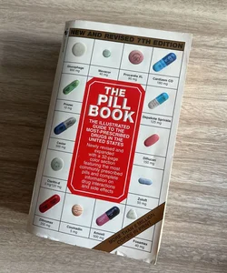 The Pill Book (7th edition)