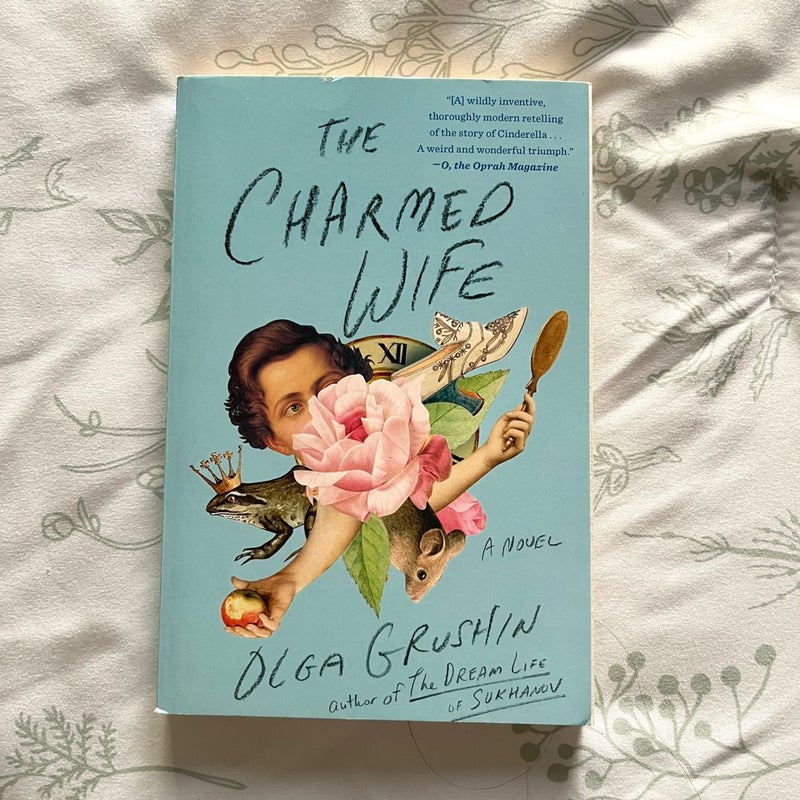 The Charmed Wife