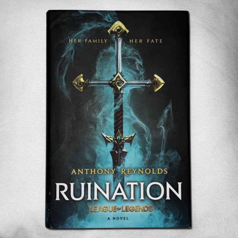 Ruination