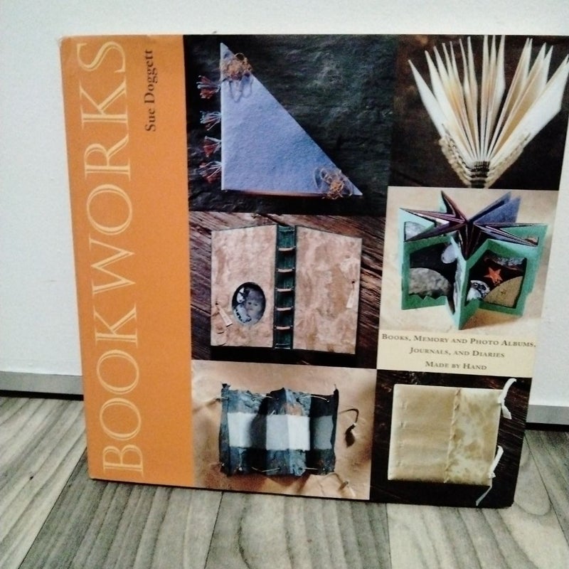 Bookworks