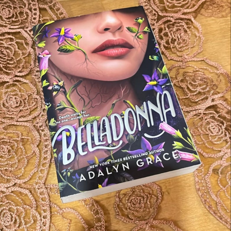 Belladonna