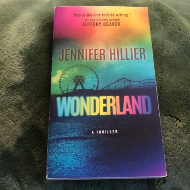 Wonderland