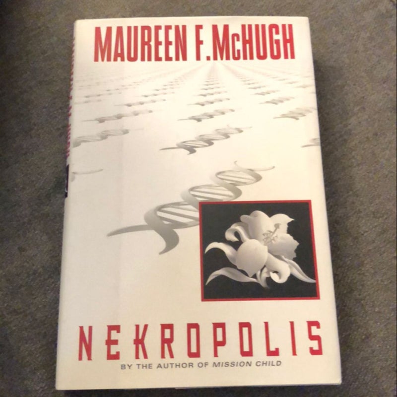 Nekropolis