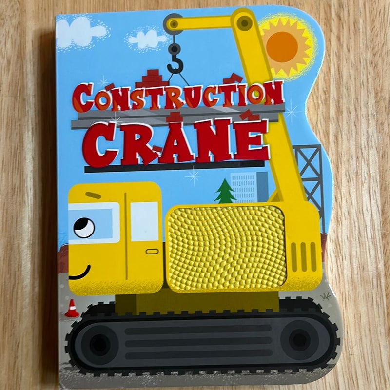 Construction Crane