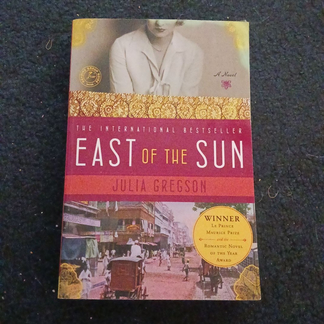 East of the Sun