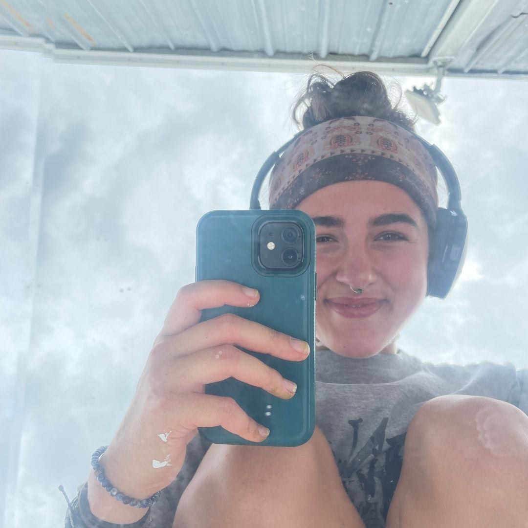 Sophia Stanphill