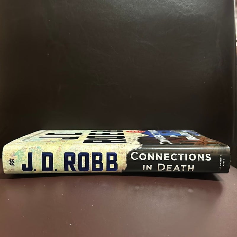 Connections in Death