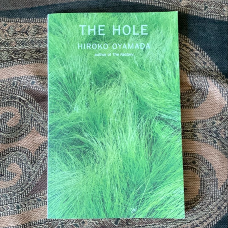 The Hole