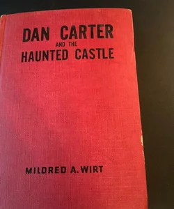 Dan Carter and the Haunted Castle