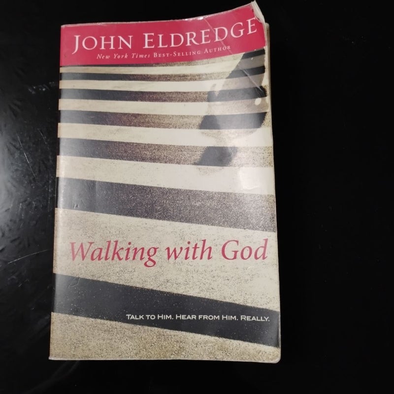 Walking with God