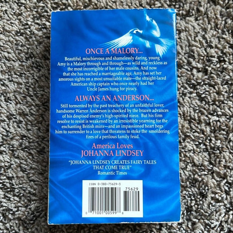The Magic of You (vintage Stepback clinch 1st printing Avon)