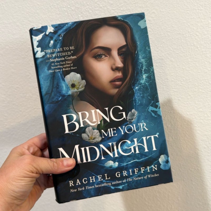 Bring Me Your Midnight