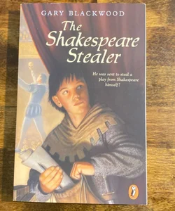 The Shakespeare Stealer