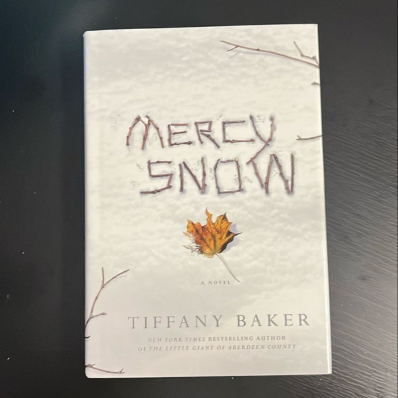 Mercy Snow