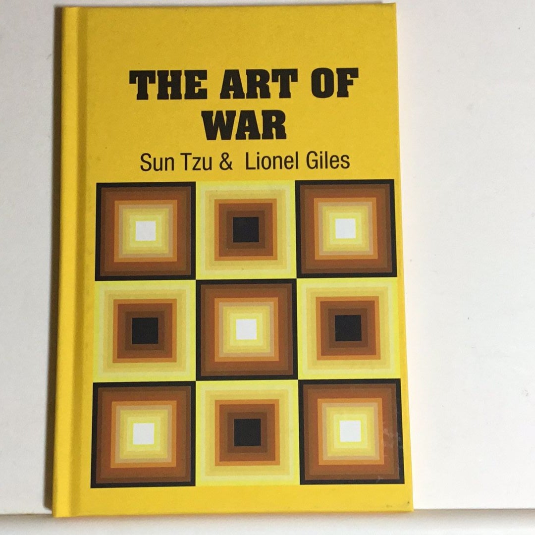 The Art of War